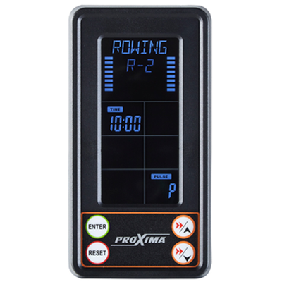 Гребной тренажер Proxima Remos III