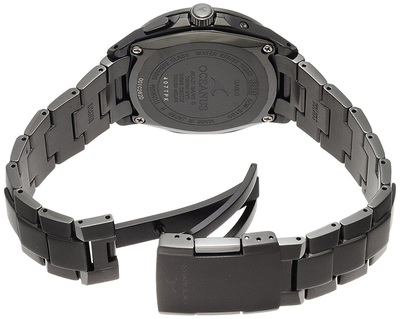 Часы Casio Oceanus OCW-S100B-1A