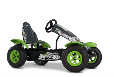 Веломобиль BFR X-Plore