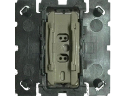 Legrand 067001 Celiane, Переключатель, 10А