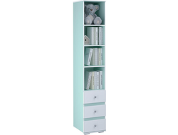 Шкаф (пенал) Тифани ПН-10