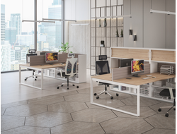 Мебель для персонала ALLEGRO