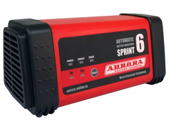 Интеллектуальное зарядное устройство Aurora SPRINT-6