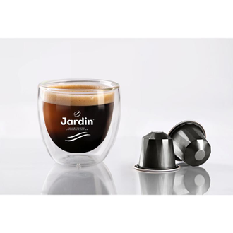 Капсулы для кофемашин Jardin Ristretto
