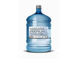 Вода «Niagara»