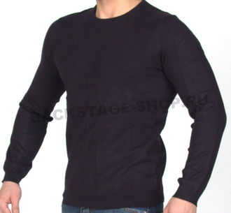 Джемпер мужской Black