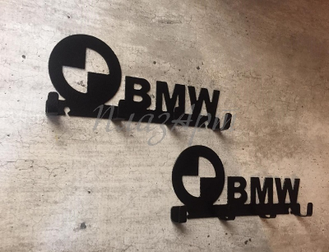 ключница BMW