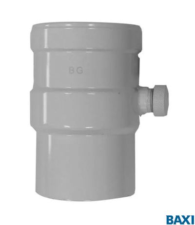 Вертикальный комплект для сбора конденсата диам. 80 мм Baxi MT71412281