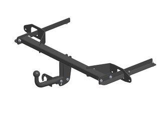 ТСУ AvtoS для Chevrolet Cruze универсал (2012-2015), CV14