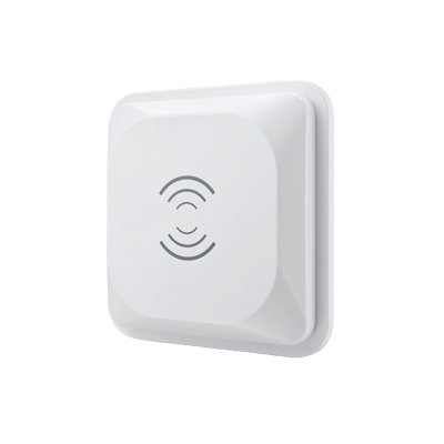 RFID антенна UHF CLOU A0910, круговая поляризация, 9 dBiс