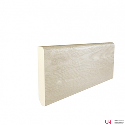 Плинтус Alpine Floor Parquet Light Дуб Адара SK 13-14
