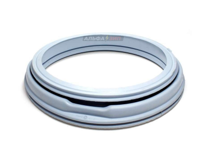 Манжета (резина) люка Beko 2805550100 стиральной машины