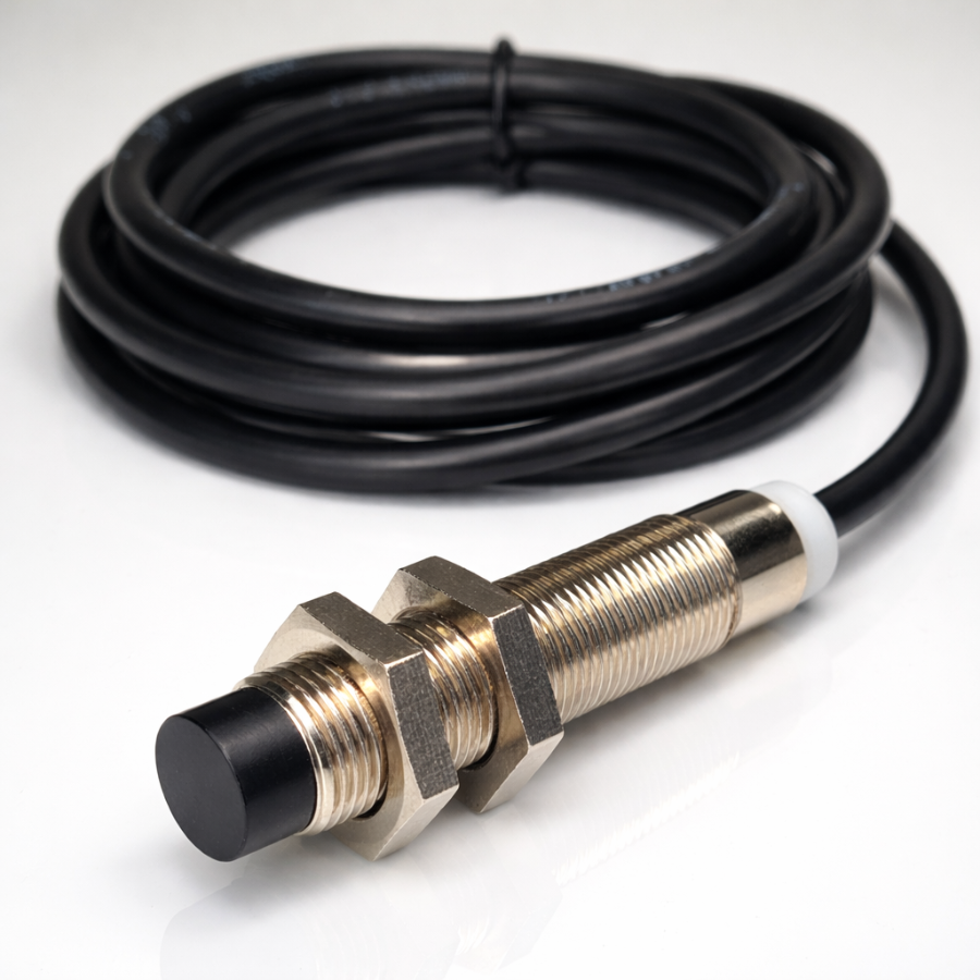 индуктивные датчики VIRIDEN купить