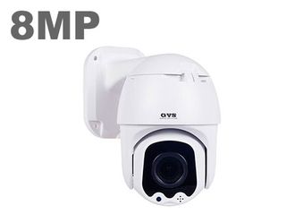 ВИДЕОКАМЕРА GVS PM-2160IP SONY SENSOR 8MP 4К 3840X2160P ЦИФРОВОЙ ФОРМАТ ПЕРЕДАЧИ IP