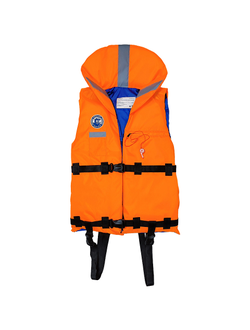 Спасательный жилет Мореман, Эконом 110-130 кг