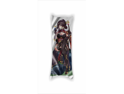 Дакимакура Genshin Impact, Геншин Импакт №6