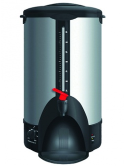 Кипятильник DK-W-100, объём резервуара 20 л.