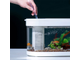 Аквариум Xiaomi Descriptive Geometry C180 Smart Fish Tank Pro Standart Set