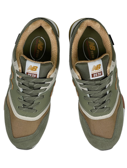 New Balance 997H True Camo