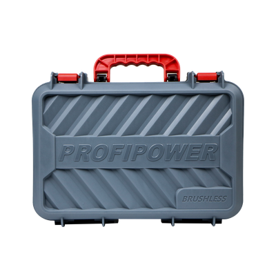 Аккумуляторная бесщеточная МИНИ УШМ PROFIPOWER DGA-18B