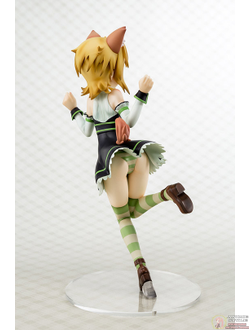 Фигурка 1/8 Кирика Акацуки (Kirika Akatsuki Maid ver.)