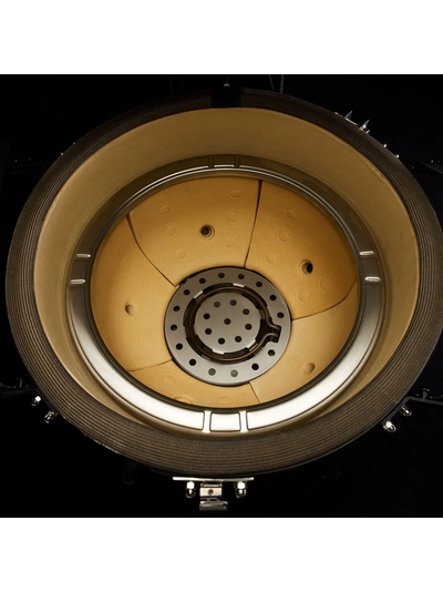 Керамический гриль Kamado Joe Konnected Joe