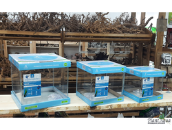 Аквариум Prime Nano Cube 10 л