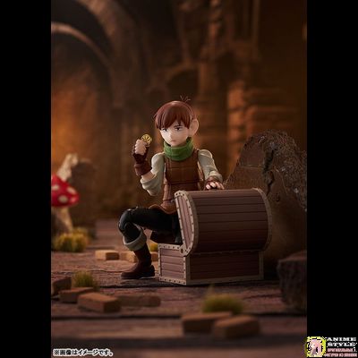 Фигурка фигма Чилчак Тимс (figma Chilchuck Tims)