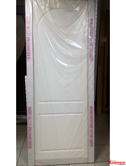 Белая эмаль