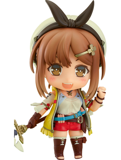 Нендроид Райзалин Стаут (Reisalin Stout)