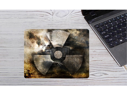 Коврик для мышки Stalker/ Сталкер №10