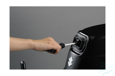 Лодочный мотор Suzuki DF9.9BS (BL)