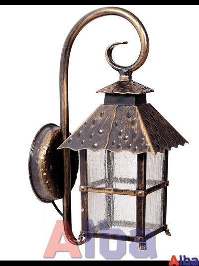 Caior 2 81402 18 Парковый светильник