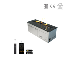 Автоматический биокамин Andalle - 450 мм.