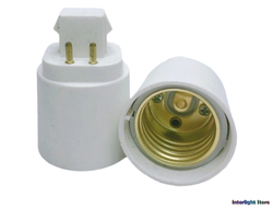 Master Illario Sky Е27 to G24q 4 Pin 85-220v