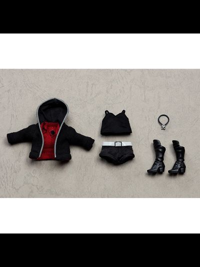 Кукла нендороид Сейбер Альтер (Saber Alter Shinjuku Ver.)