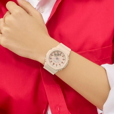 Часы Casio G-Shock GMA-P2100M-4A