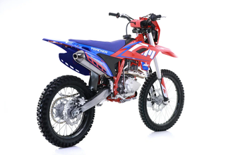 Мотоцикл TRACKER 300LE (PR)