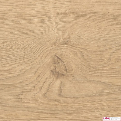 Декор ламината Haro Tritty 200 Aqua Дуб Портленд Пуро 539146 структура