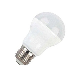 Лампа светодиодная Ecola ЛОН A55 E27 8W 2700K 2K 102x57 Premium D7RW80ELC