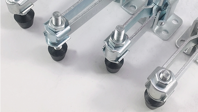 Зажим механический CS-12133T