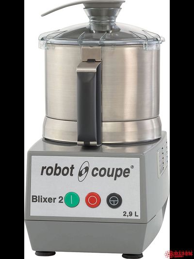 Бликсер Robot Coupe Blixer 2
