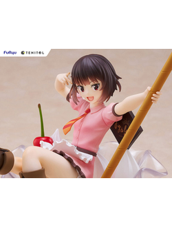 Фигурка Мэгумин (Megumin Tenitol)