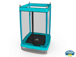 Батут-манеж  DFC MONKEY 50"