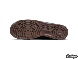 NIKE AIR FORCE 1 Low Burgundy Ash (35-40)