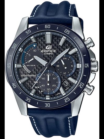 Часы Casio Edifice EQS-930BL-2A