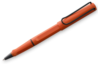 Lamy Safari роллер (терракотовый), M63