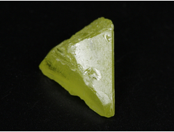 Сера, кристалл (16*15*11 мм, 1,4 г) №35091