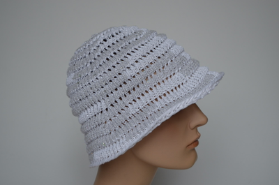 Шляпа Италия Вицио лето 2024