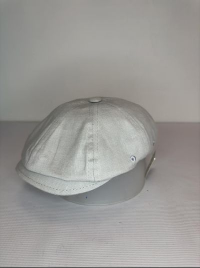 Кепка восьмиклинка